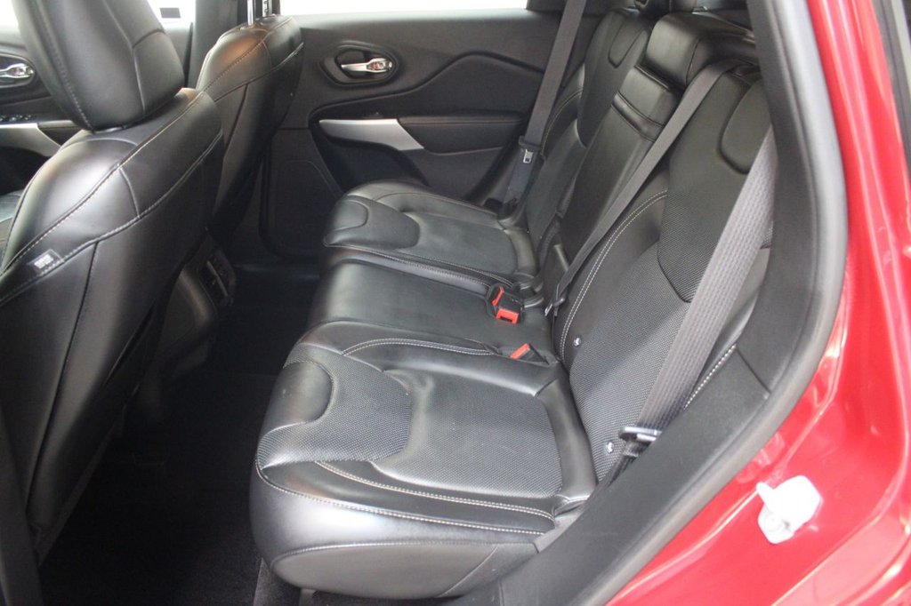 Used Jeep Cherokee 2018 for sale - 76459346: Photo 44