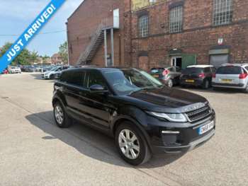 Used Land Rover Range Rover Evoque 2019 for sale - 74916997: Photo
