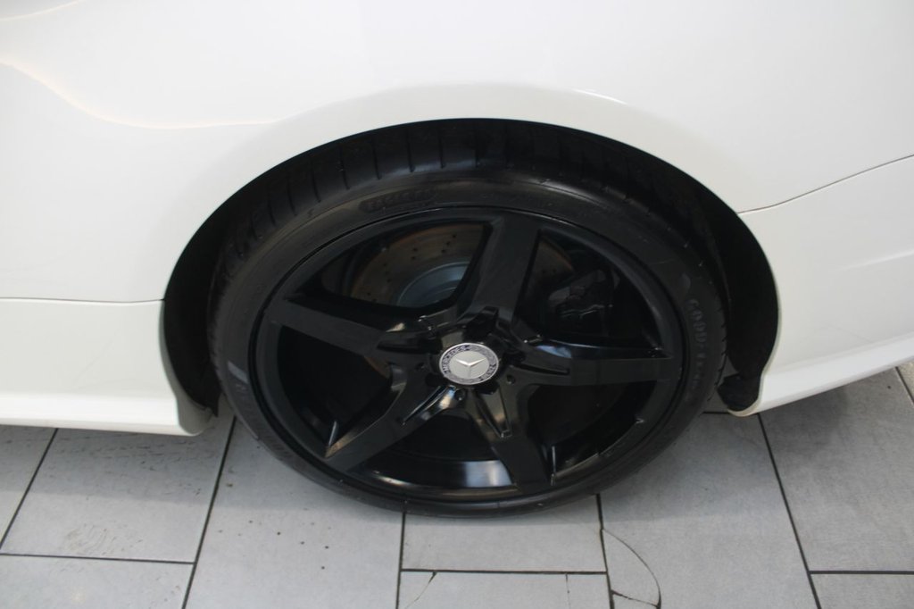 Used Mercedes-Benz SL 2014 for sale - 76482359: Photo 33