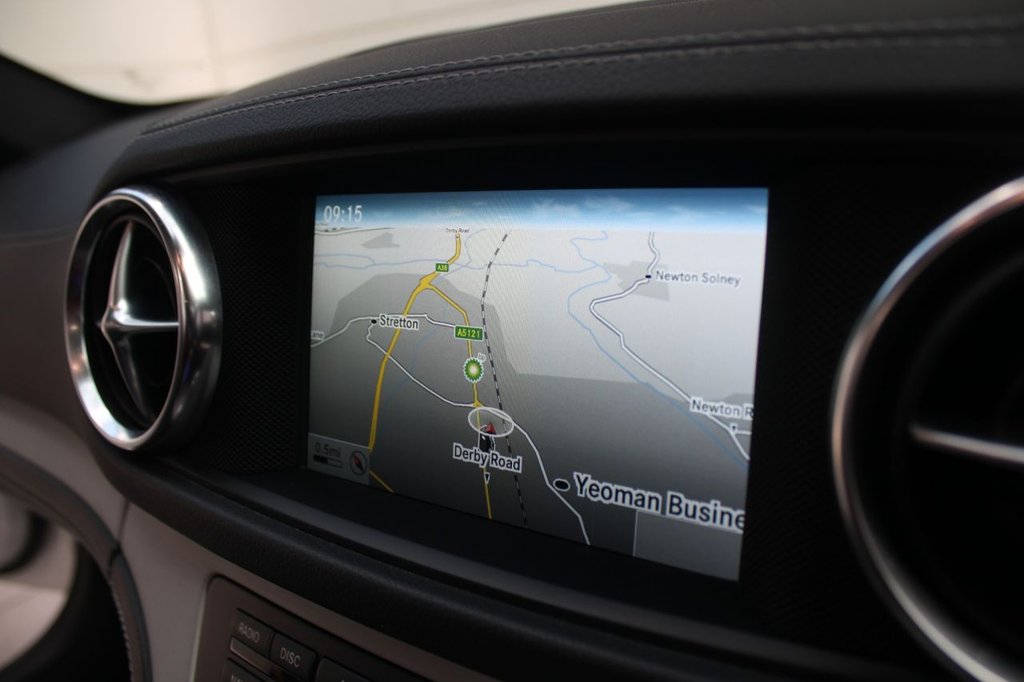 Used Mercedes-Benz SL 2014 for sale - 76482359: Photo 35