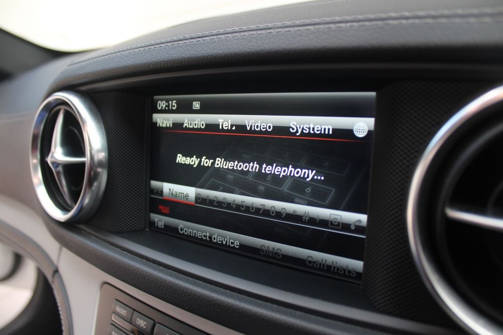 Used Mercedes-Benz SL 2014 for sale - 76482359: Photo 36