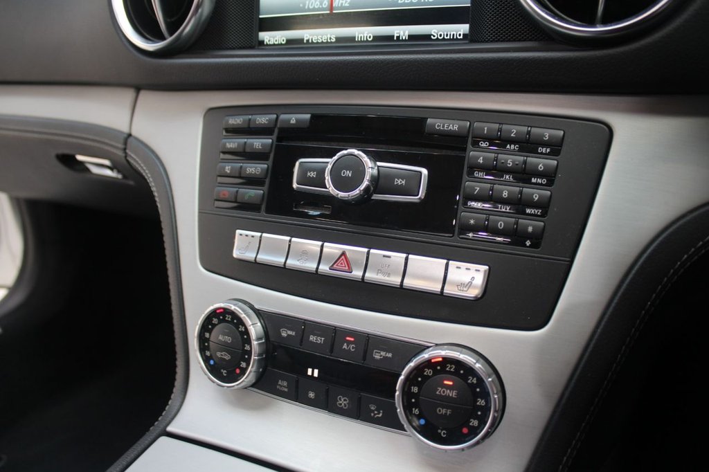 Used Mercedes-Benz SL 2014 for sale - 76482359: Photo 37