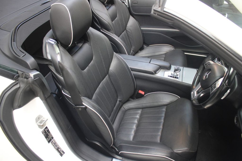 Used Mercedes-Benz SL 2014 for sale - 76482359: Photo 44