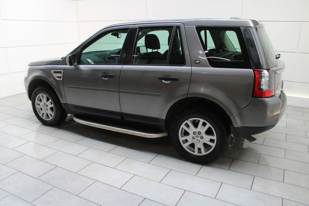 Used Land Rover Freelander 2011 for sale - 76909872: Photo 10