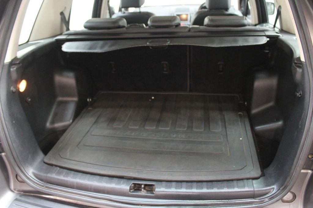 Used Land Rover Freelander 2011 for sale - 76909872: Photo 17