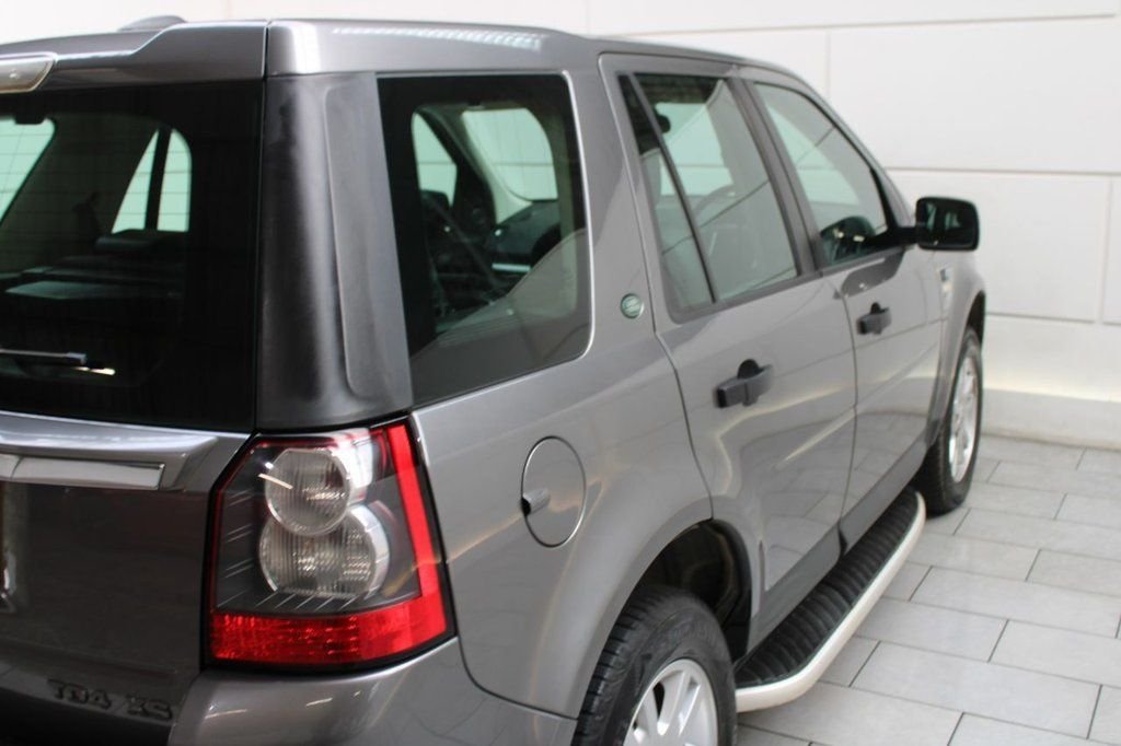 Used Land Rover Freelander 2011 for sale - 76909872: Photo 20