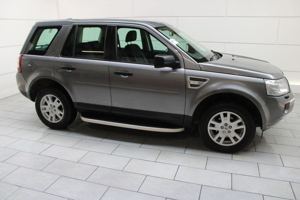 Used Land Rover Freelander 2011 for sale - 76909872: Photo 25