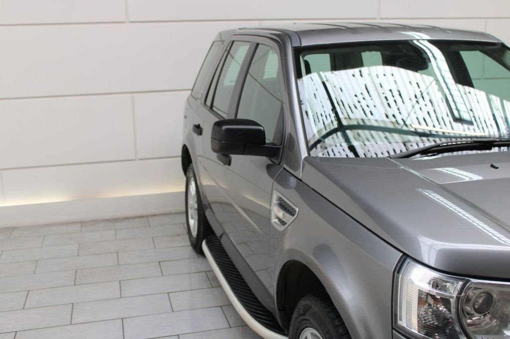 Used Land Rover Freelander 2011 for sale - 76909872: Photo 27