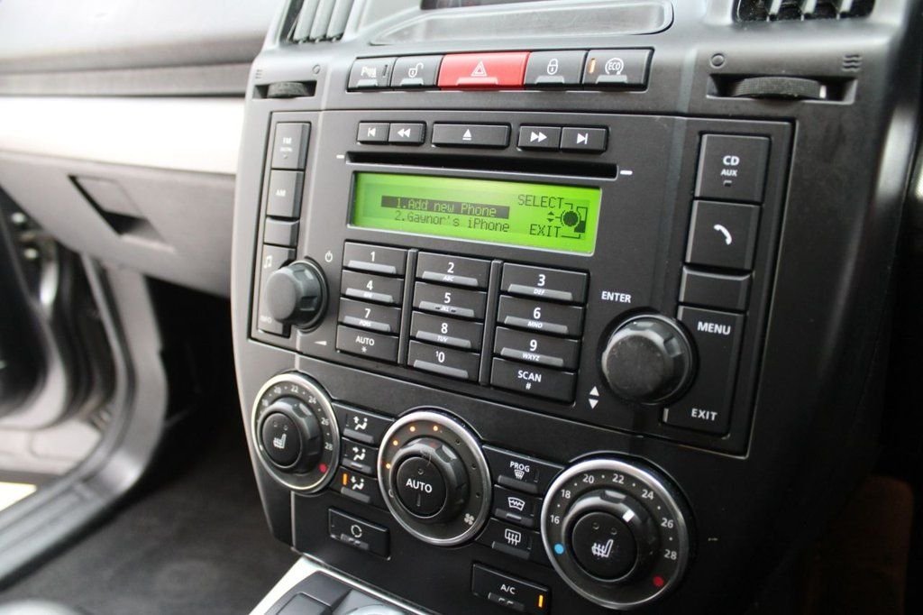 Used Land Rover Freelander 2011 for sale - 76909872: Photo 31