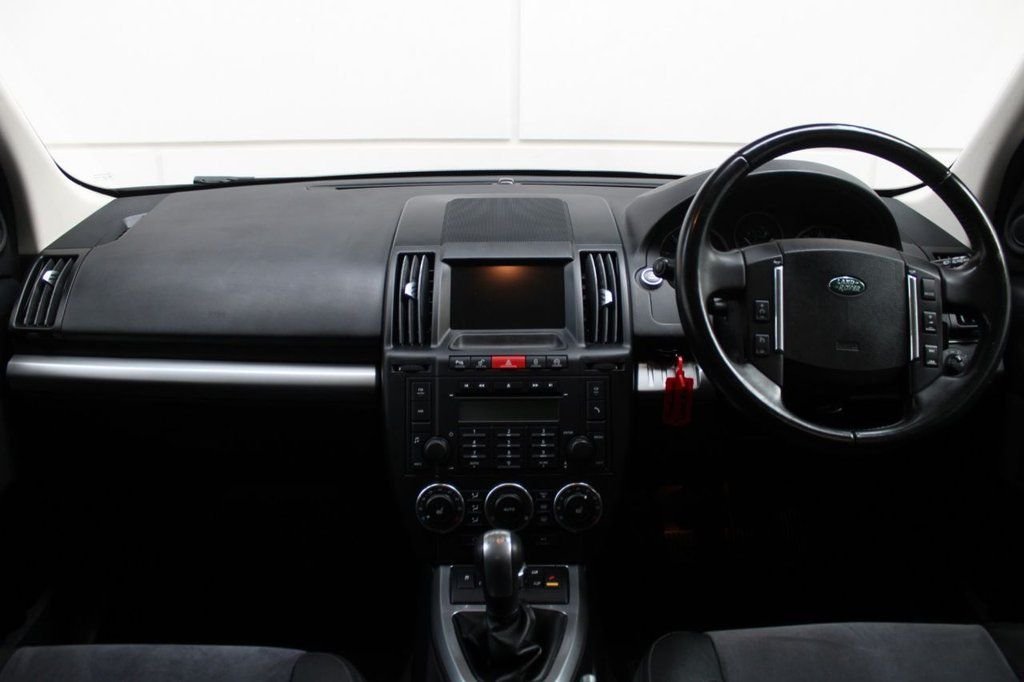 Used Land Rover Freelander 2011 for sale - 76909872: Photo 35