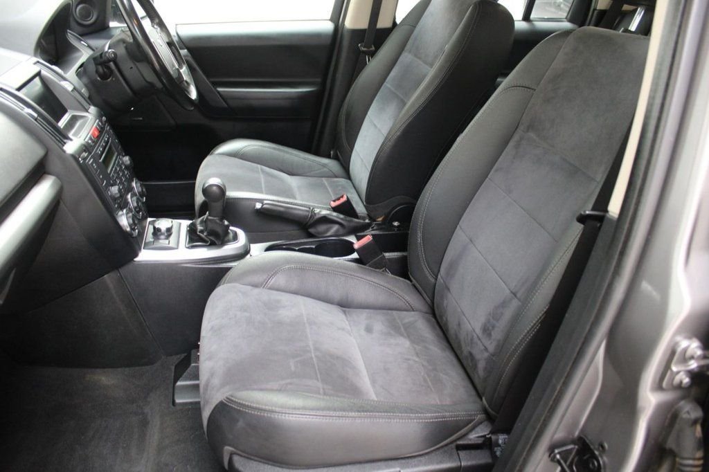 Used Land Rover Freelander 2011 for sale - 76909872: Photo 42