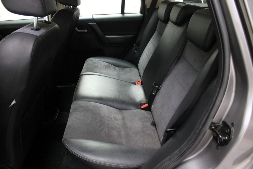 Used Land Rover Freelander 2011 for sale - 76909872: Photo 43