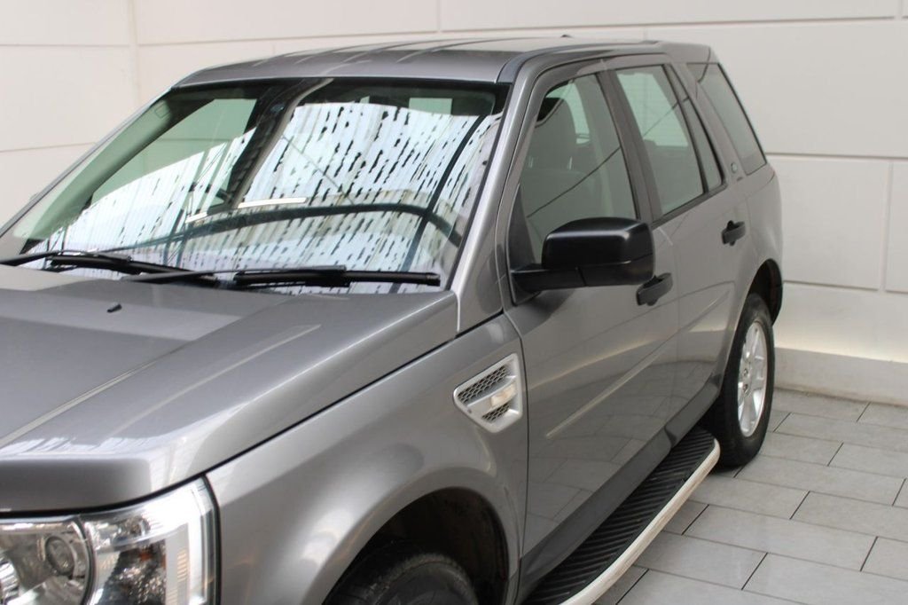Used Land Rover Freelander 2011 for sale - 76909872: Photo 5