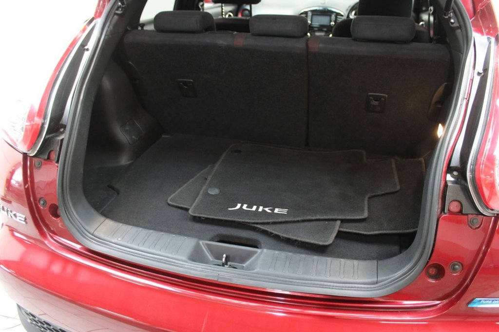 Used Nissan Juke 2017 for sale - 76909842: Photo 16