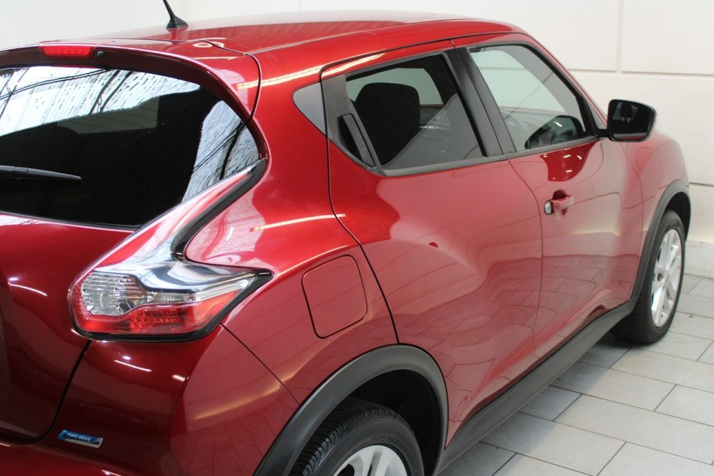 Used Nissan Juke 2017 for sale - 76909842: Photo 17