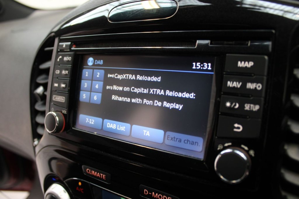 Used Nissan Juke 2017 for sale - 76909842: Photo 27