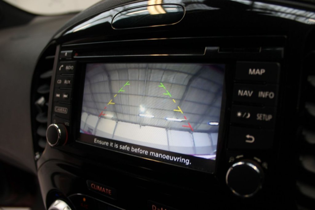 Used Nissan Juke 2017 for sale - 76909842: Photo 28