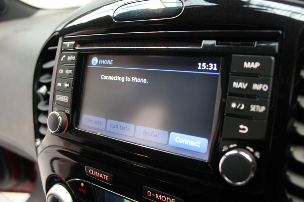 Used Nissan Juke 2017 for sale - 76909842: Photo 30