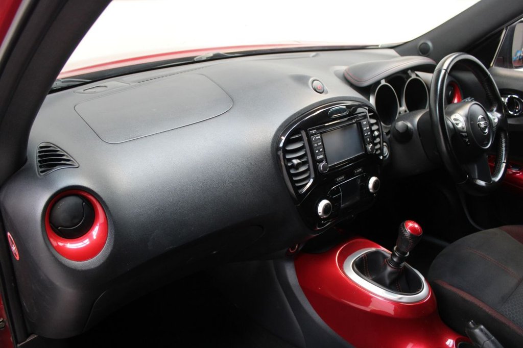 Used Nissan Juke 2017 for sale - 76909842: Photo 32