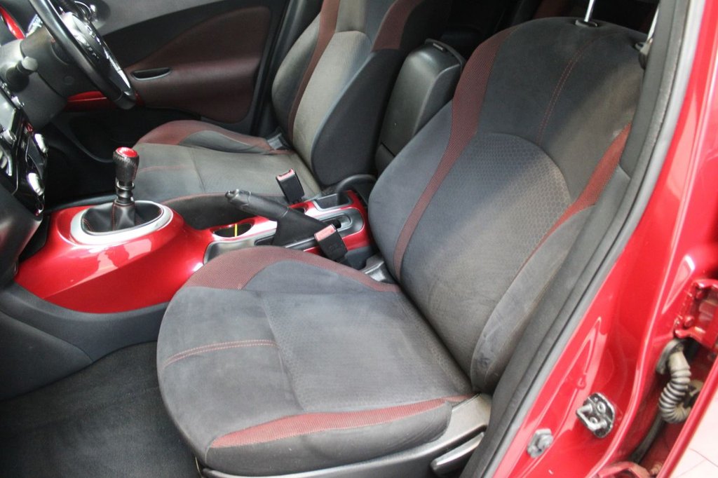 Used Nissan Juke 2017 for sale - 76909842: Photo 40