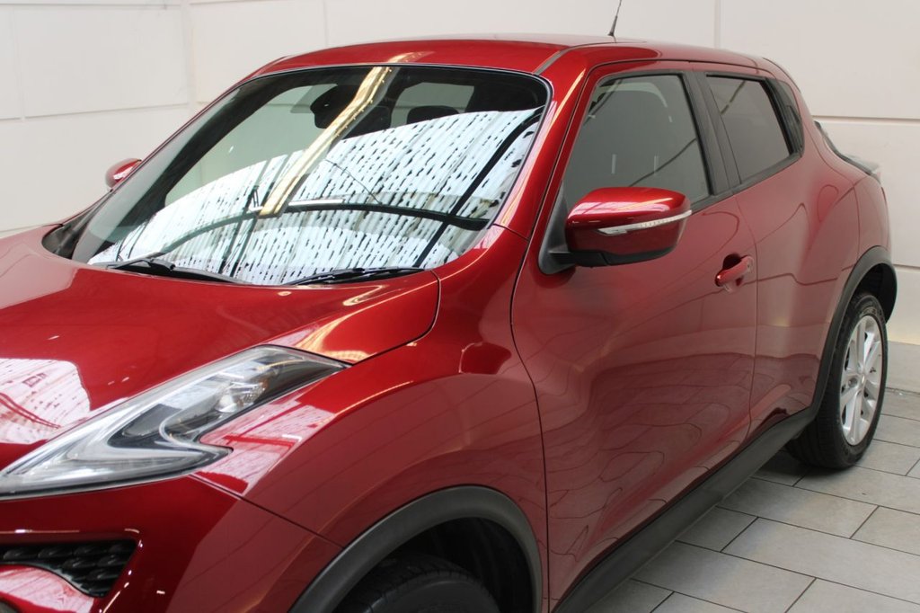 Used Nissan Juke 2017 for sale - 76909842: Photo 5