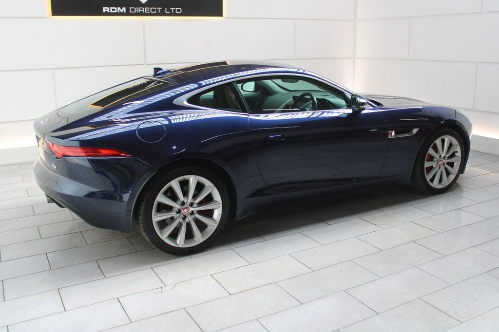 Used Jaguar F-Type 2014 for sale - 77642976: Photo 23