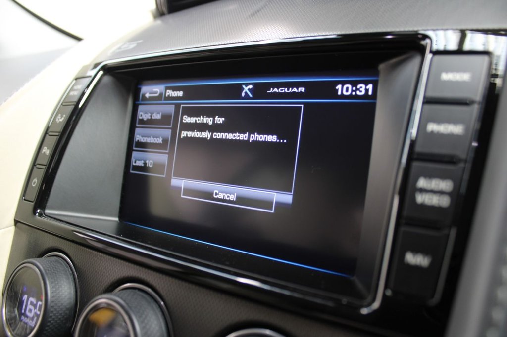 Used Jaguar F-Type 2014 for sale - 77642976: Photo 33