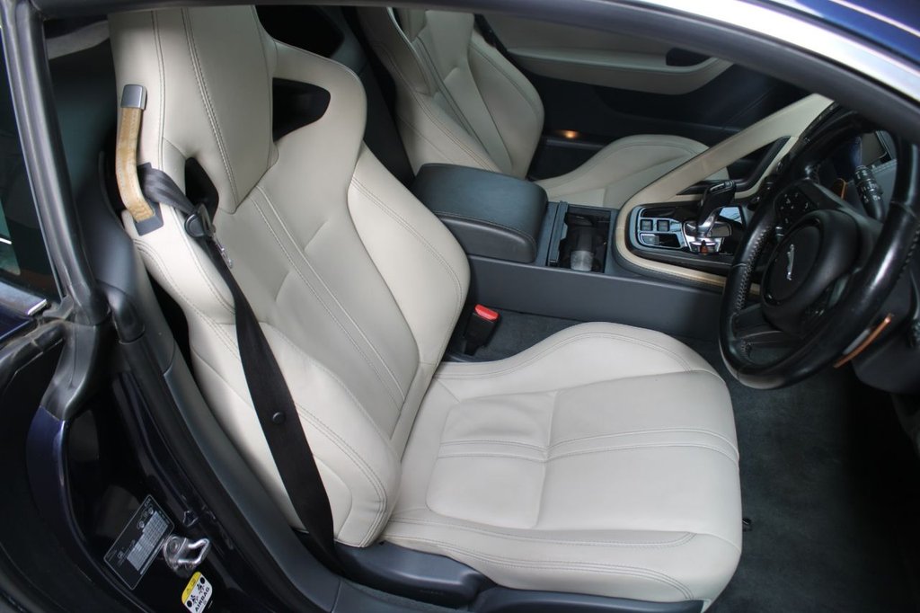 Used Jaguar F-Type 2014 for sale - 77642976: Photo 42