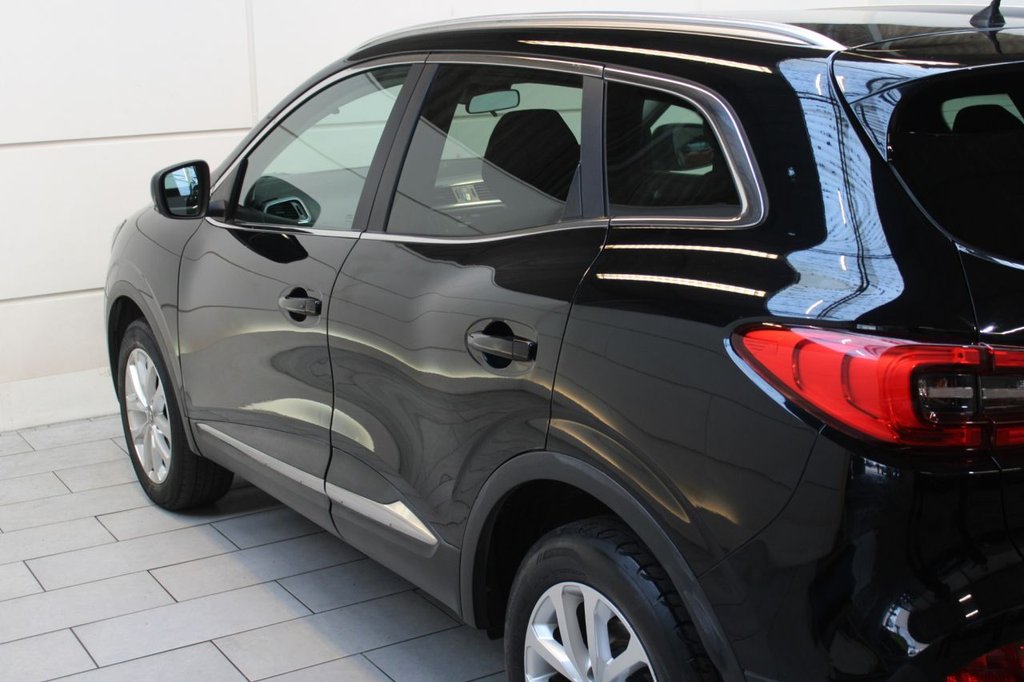 Used Renault Kadjar 2016 for sale - 76010003: Photo 12
