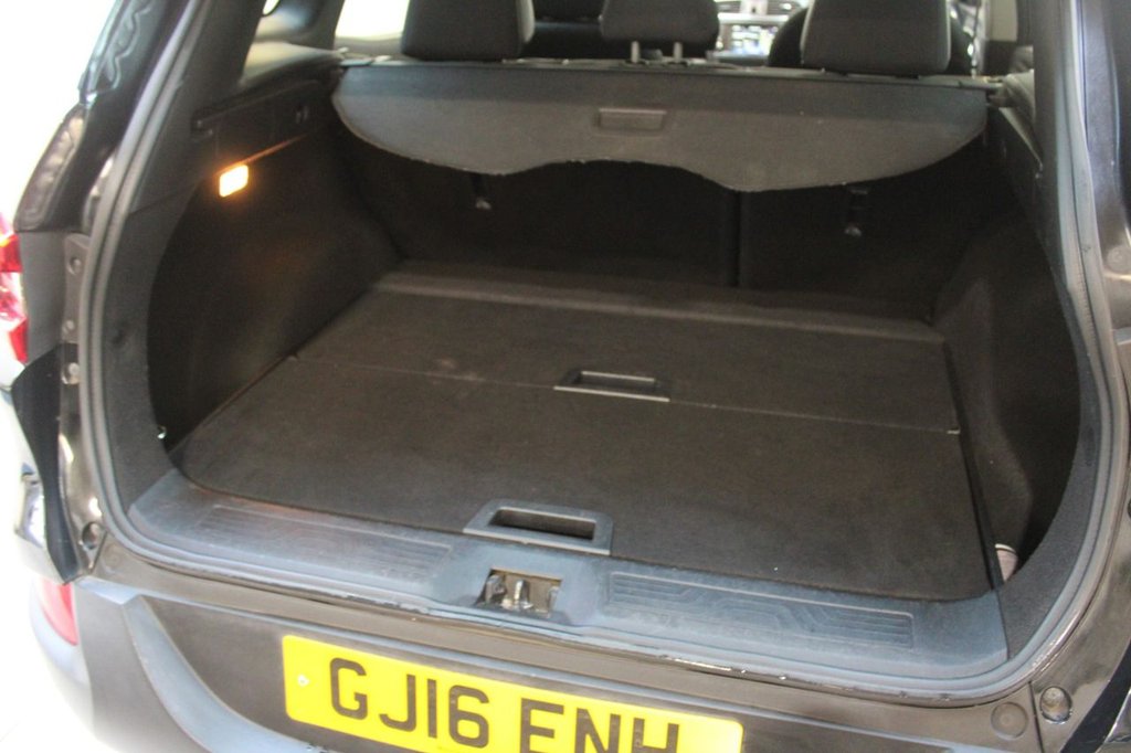Used Renault Kadjar 2016 for sale - 76010003: Photo 17