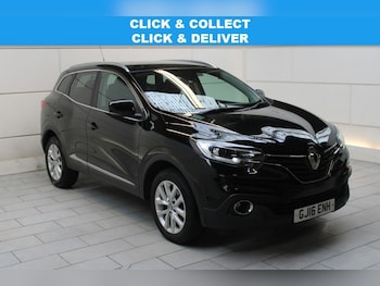 Renault - Kadjar