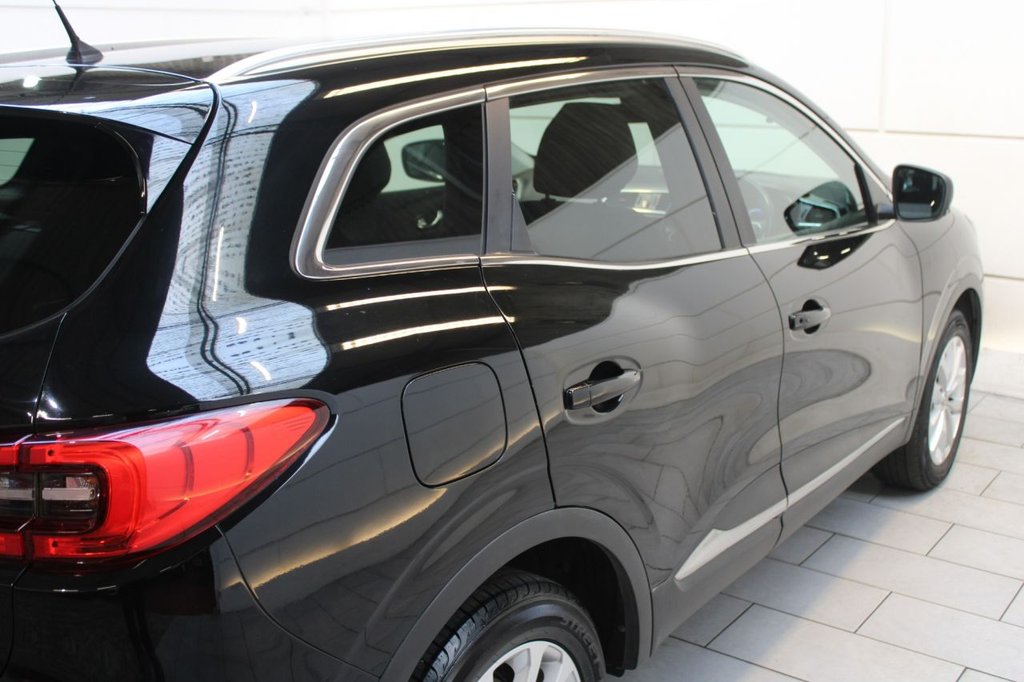 Used Renault Kadjar 2016 for sale - 76010003: Photo 20