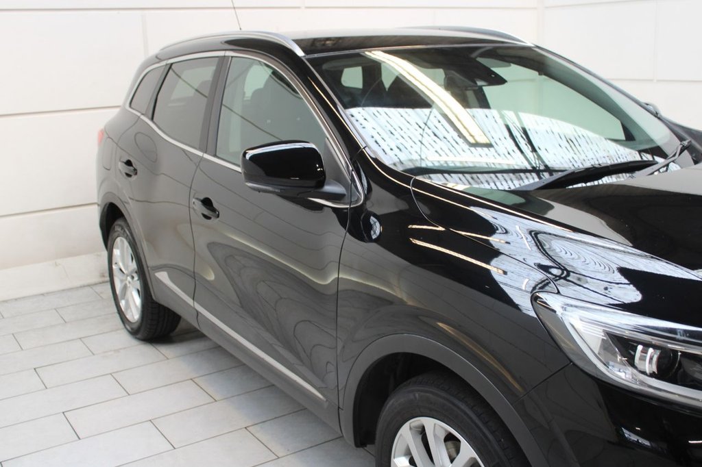 Used Renault Kadjar 2016 for sale - 76010003: Photo 27