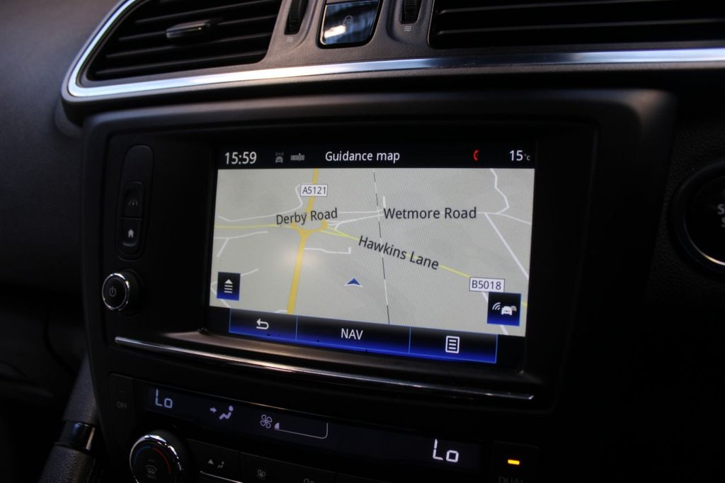 Used Renault Kadjar 2016 for sale - 76010003: Photo 30