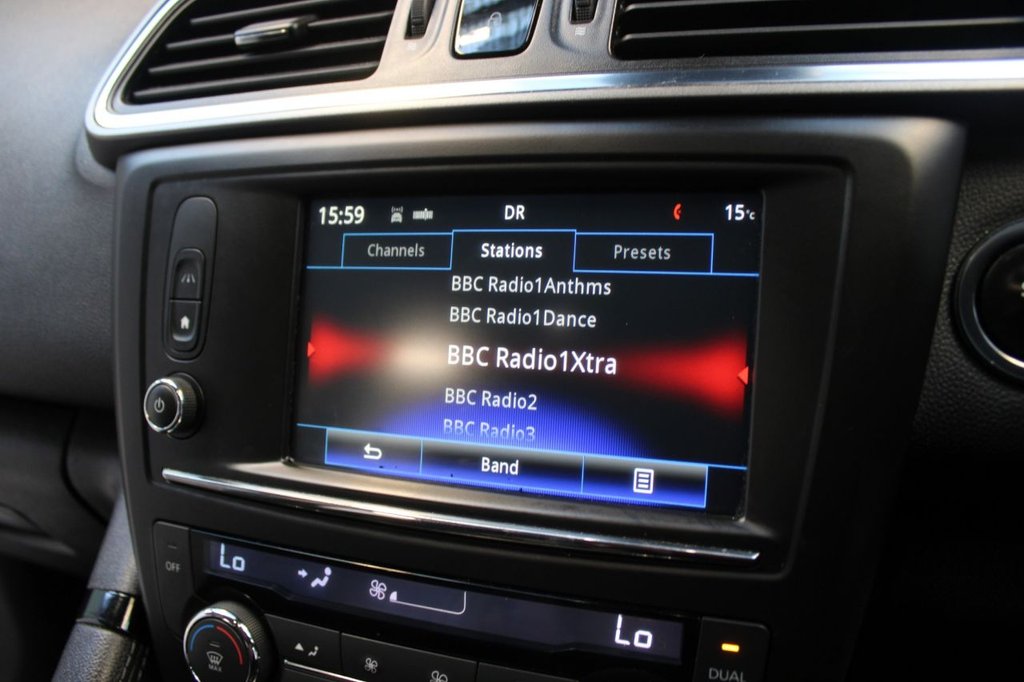 Used Renault Kadjar 2016 for sale - 76010003: Photo 31