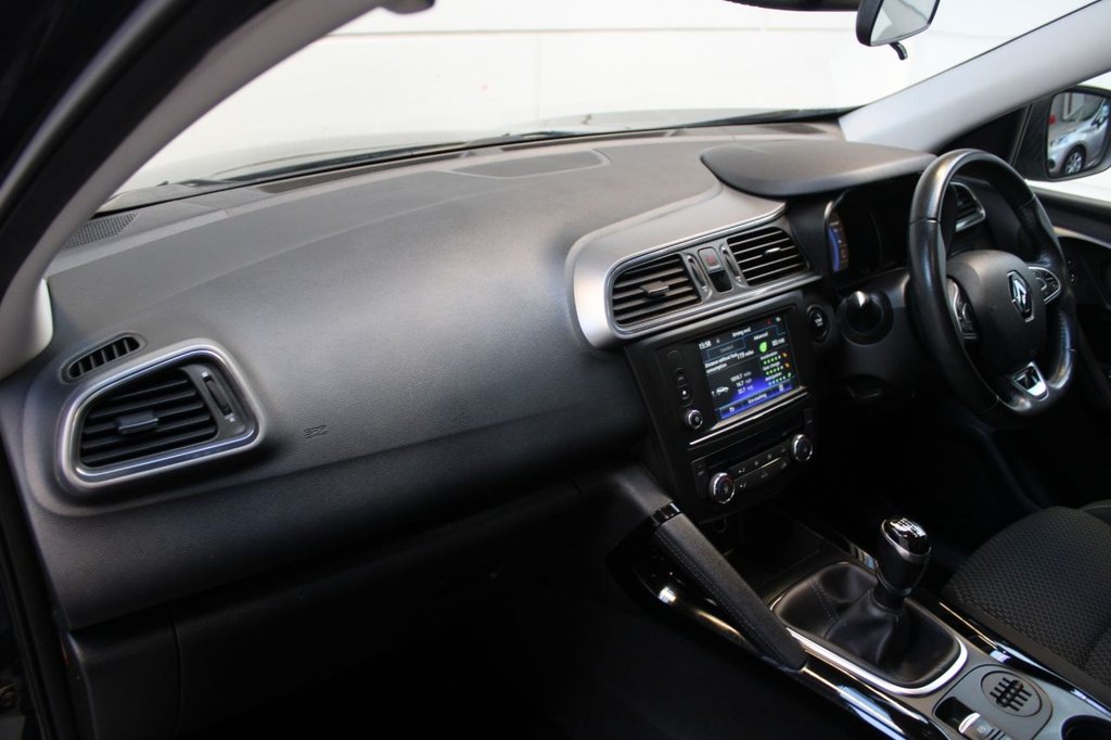 Used Renault Kadjar 2016 for sale - 76010003: Photo 33
