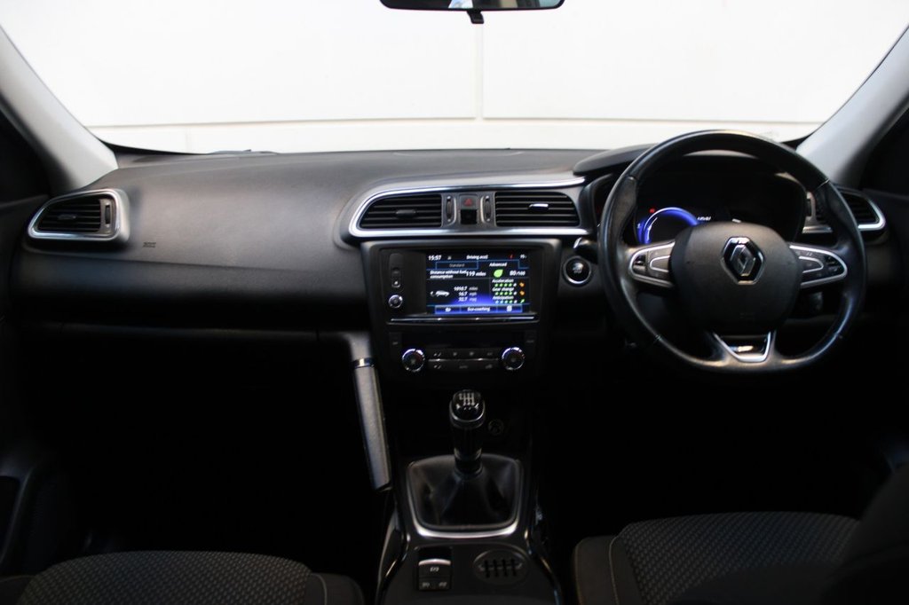 Used Renault Kadjar 2016 for sale - 76010003: Photo 35