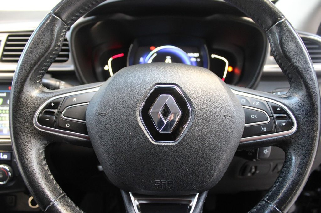 Used Renault Kadjar 2016 for sale - 76010003: Photo 37