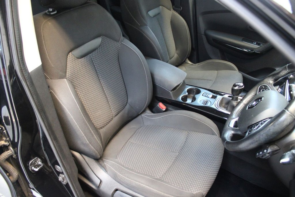 Used Renault Kadjar 2016 for sale - 76010003: Photo 38