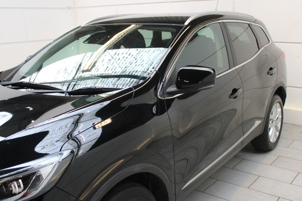 Used Renault Kadjar 2016 for sale - 76010003: Photo 5