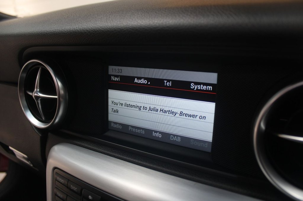 Used Mercedes-Benz SLK 2013 for sale - 75911190: Photo 35