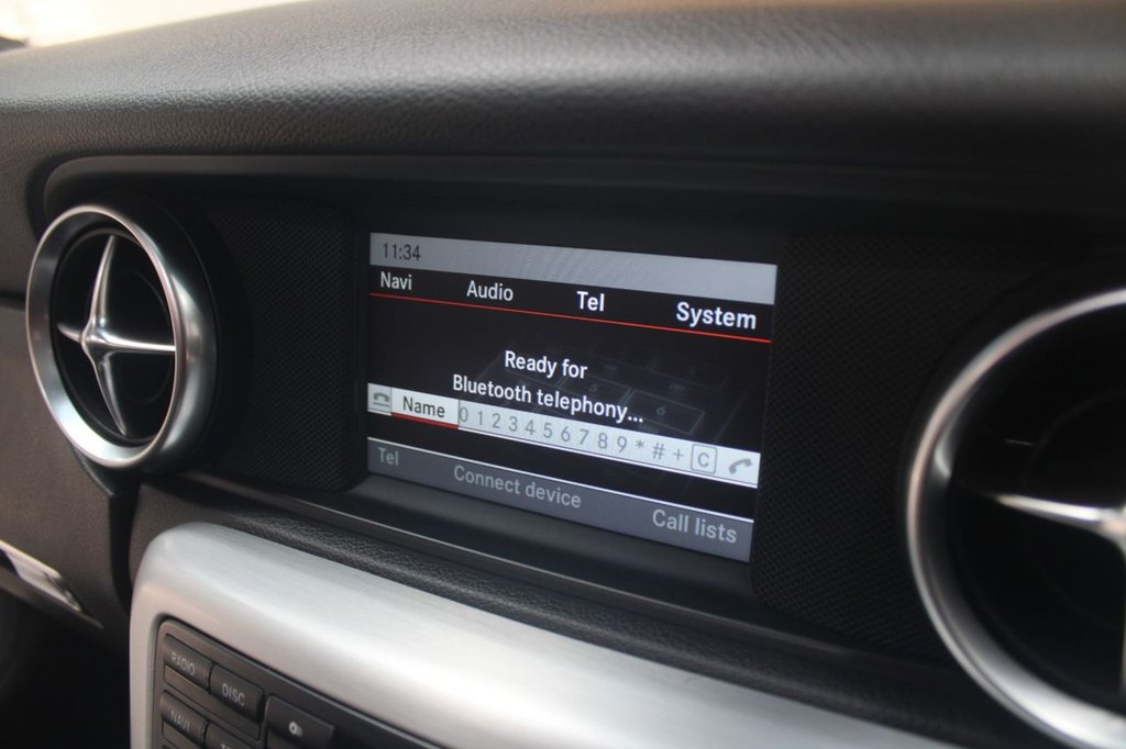 Used Mercedes-Benz SLK 2013 for sale - 75911190: Photo 36