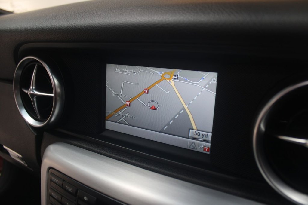 Used Mercedes-Benz SLK 2013 for sale - 75911190: Photo 37