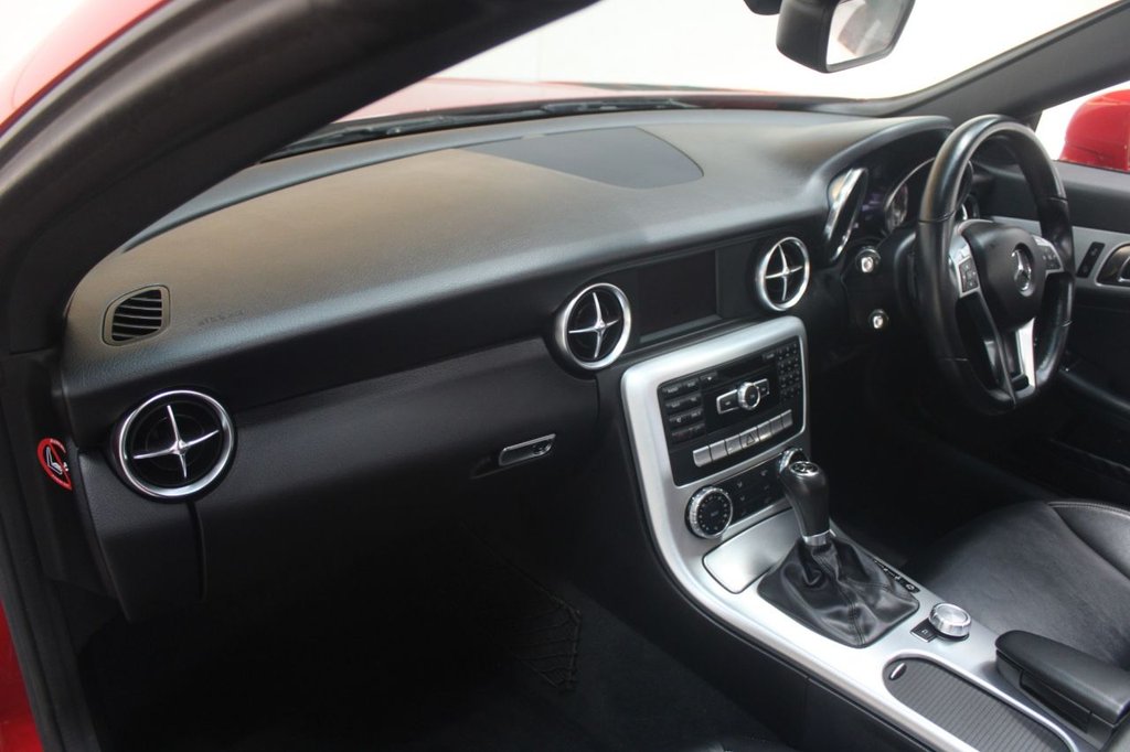 Used Mercedes-Benz SLK 2013 for sale - 75911190: Photo 38