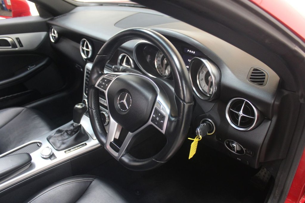 Used Mercedes-Benz SLK 2013 for sale - 75911190: Photo 41