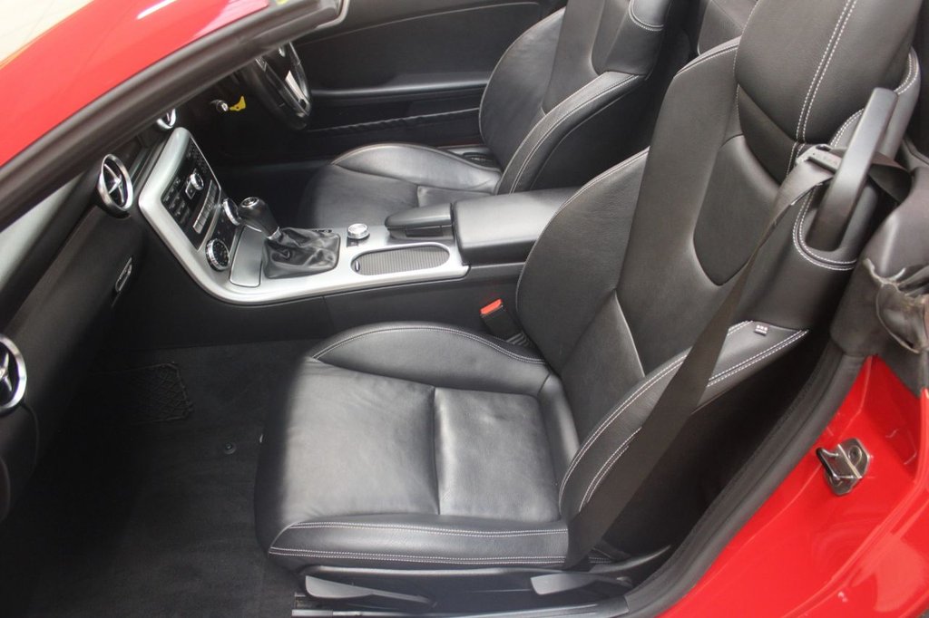 Used Mercedes-Benz SLK 2013 for sale - 75911190: Photo 44