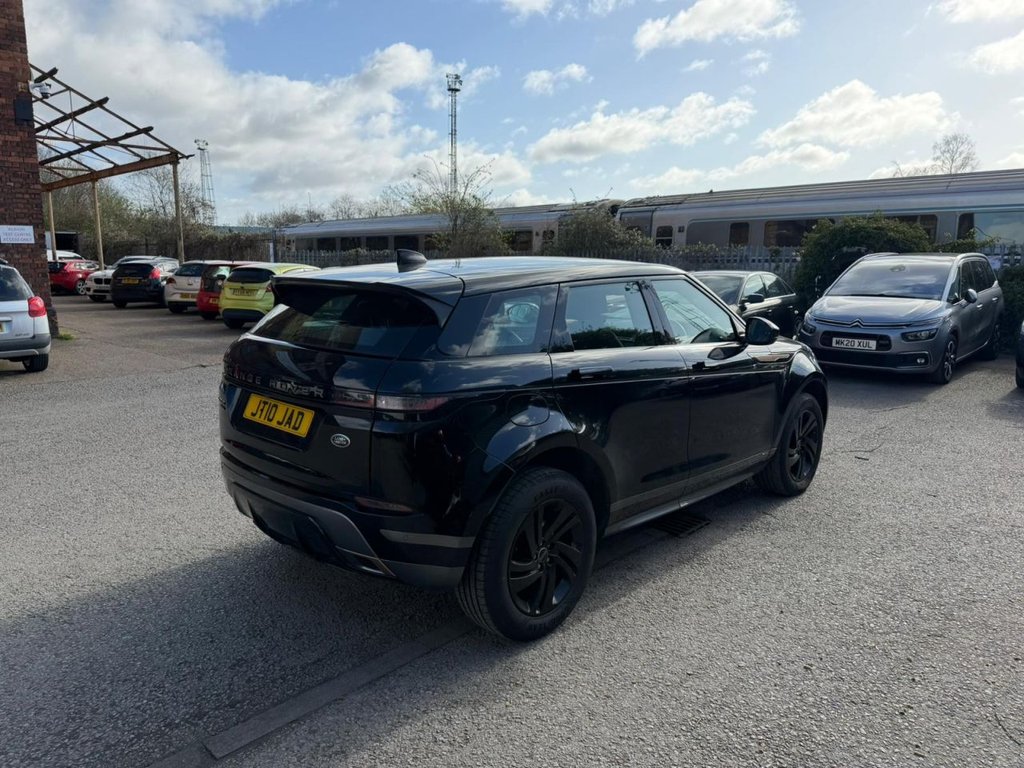 Used Land Rover Range Rover Evoque 2019 for sale - 78044905: Photo 7