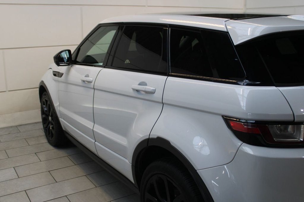 Used Land Rover Range Rover Evoque 2016 for sale - 76313192: Photo 12