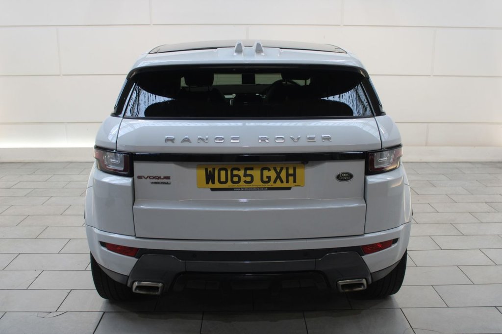 Used Land Rover Range Rover Evoque 2016 for sale - 76313192: Photo 14
