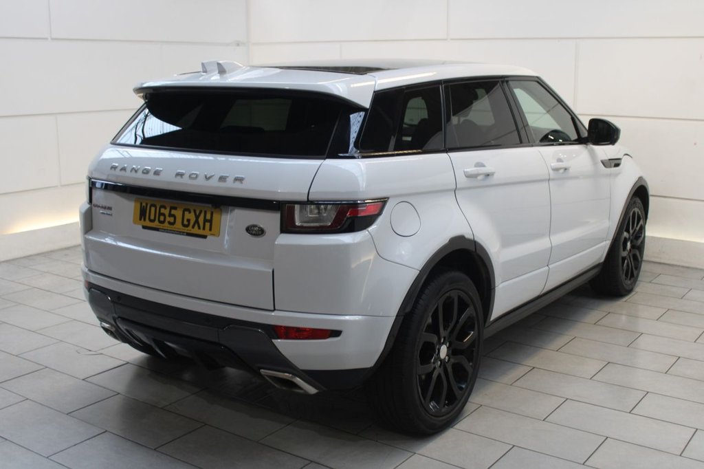 Used Land Rover Range Rover Evoque 2016 for sale - 76313192: Photo 19
